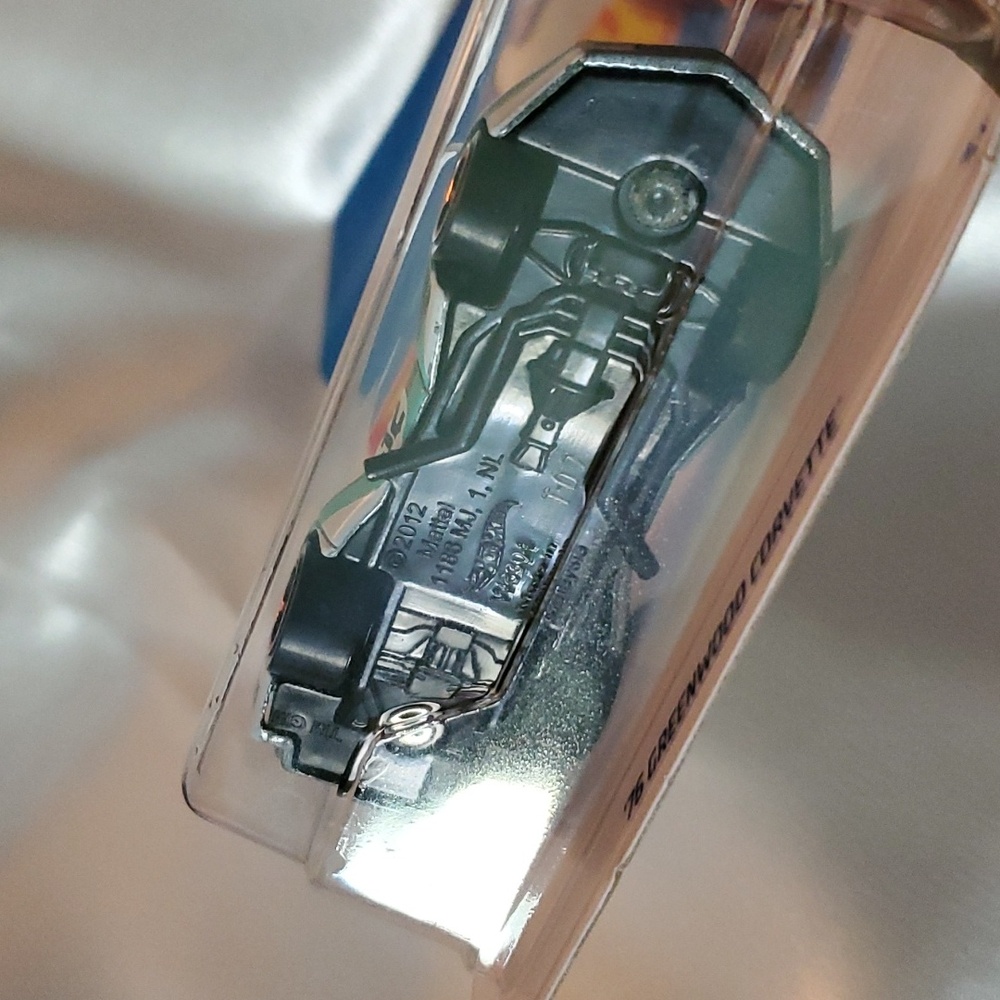 Hot Wheels‎ - Picture 9 of 9